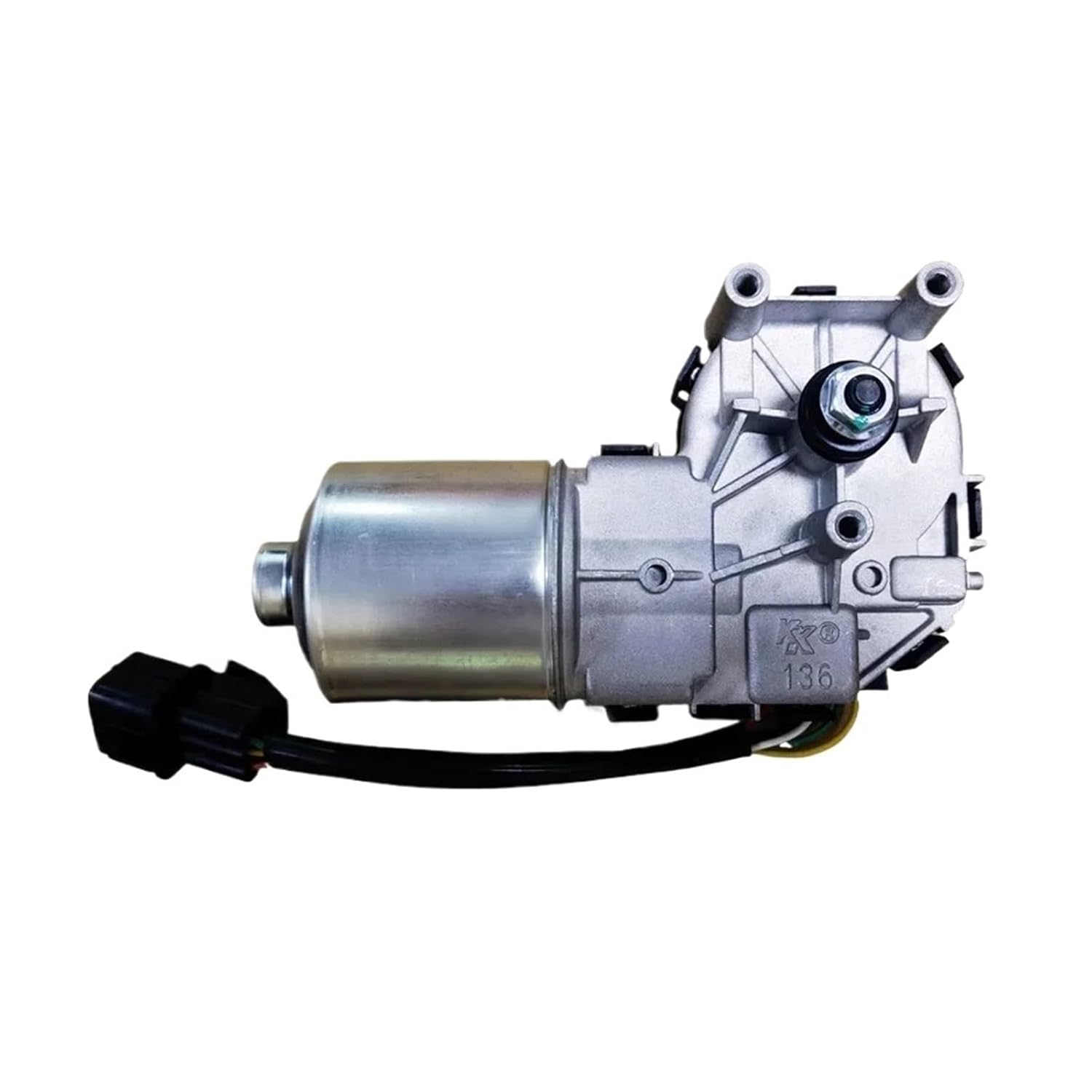 Wiper Motor Compatible with Fit for Hyundai I10 07~13 OE 981100X000 981500X000
