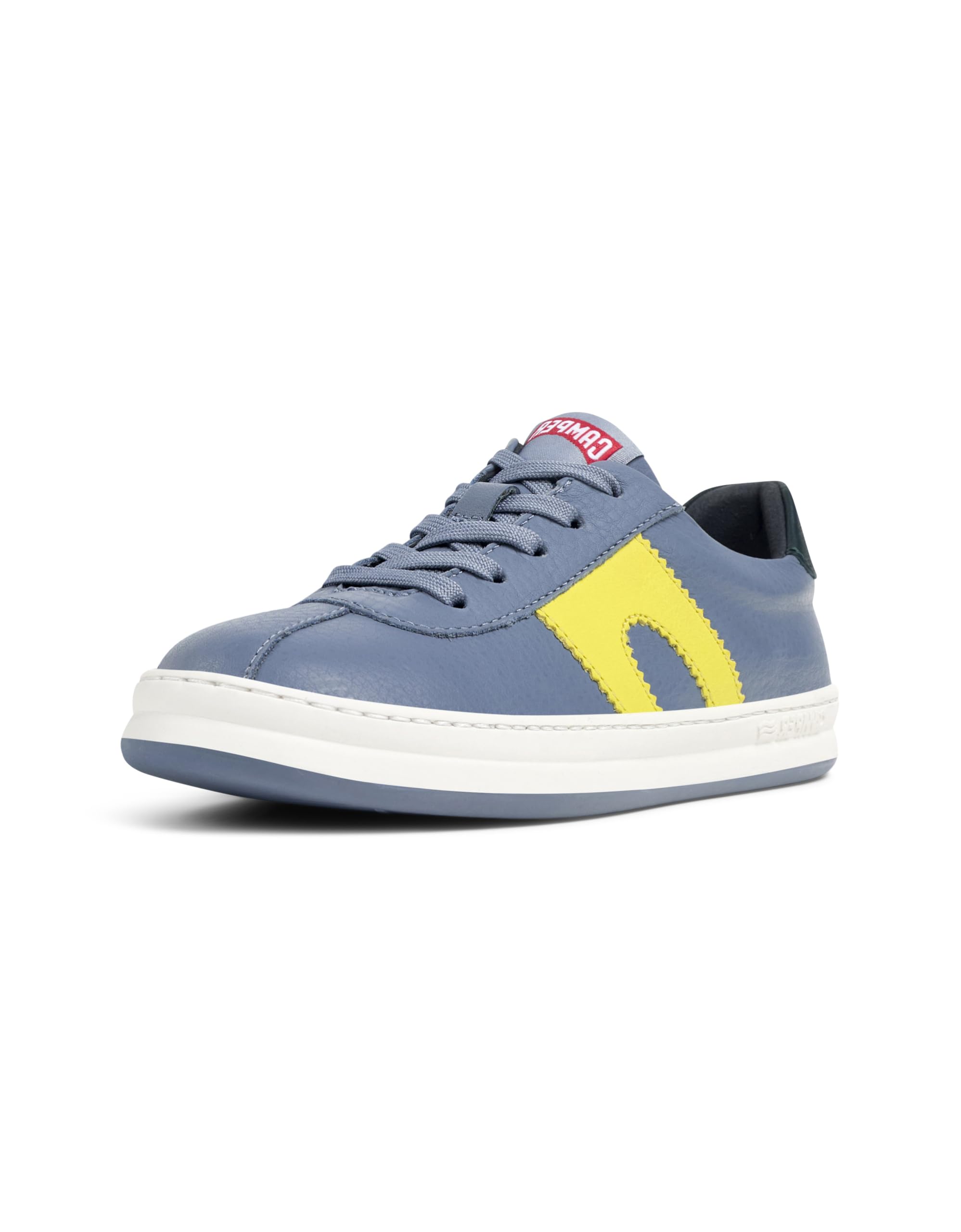 Camper Runner Four K800552, Sneaker, Grau 007 TWS,