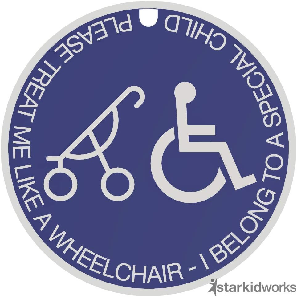 marley special needs buggy