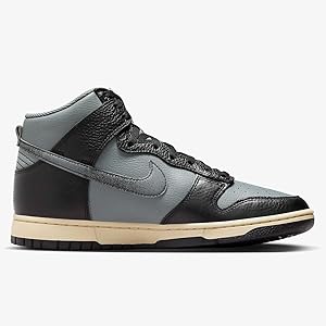 Amazon | [ナイキ] ダンク ハイ レトロ プレミアム DUNK HIGH