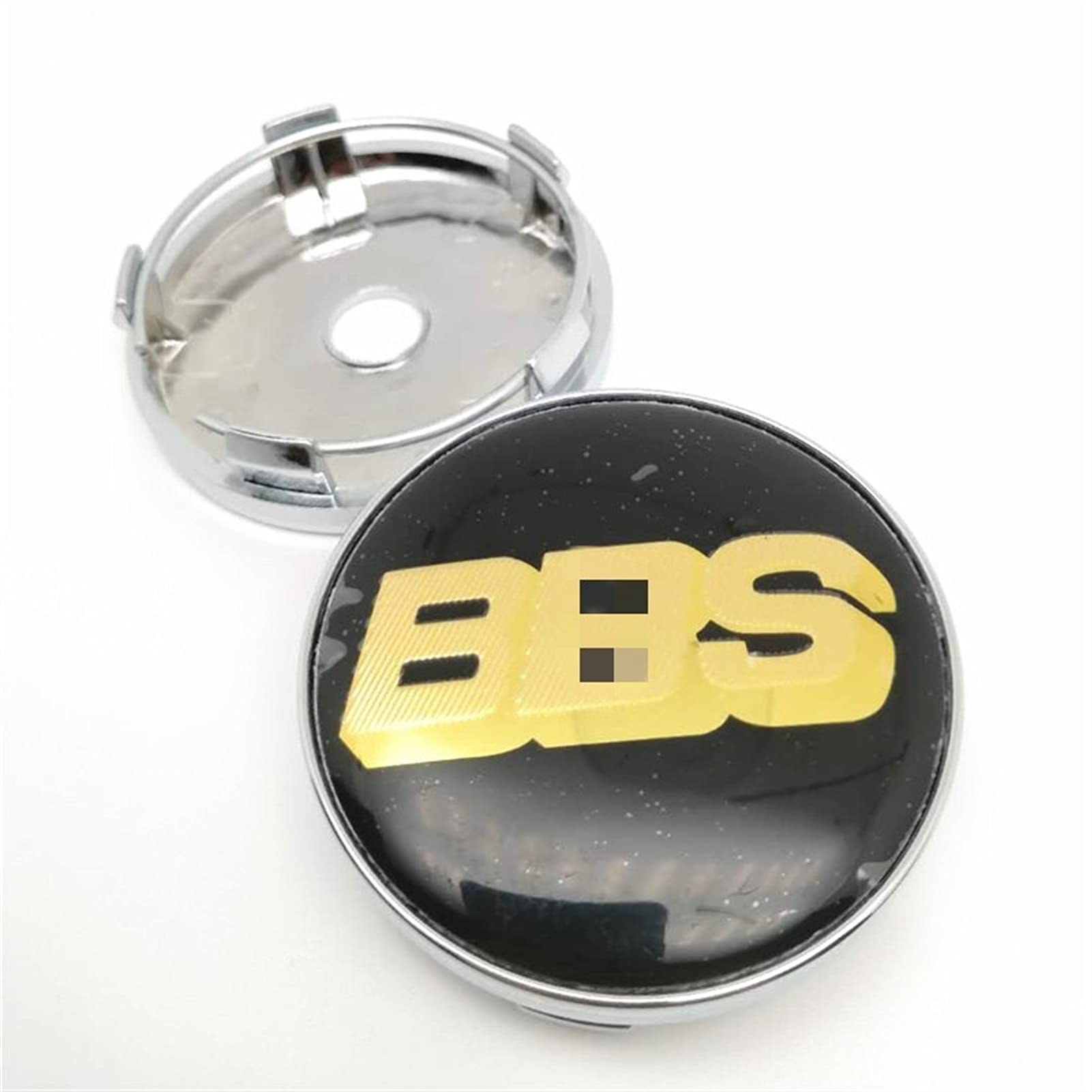 Buy Car Accessories Hub Center Cap Decorate 60mm BBS Logo Wheel Center