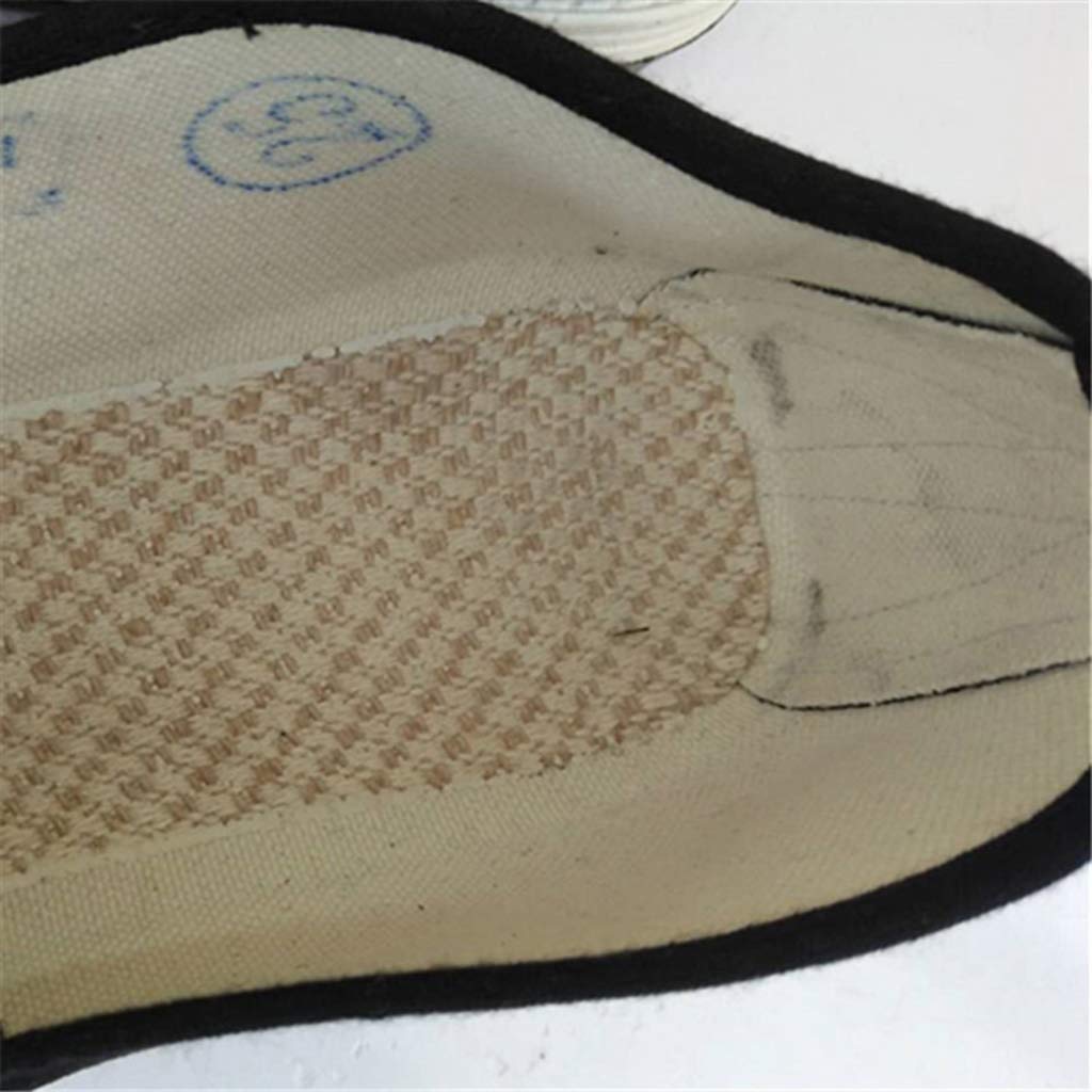 Klassiek Zacht Vechtsportschoenen Traditioneel Chinees Oud Peking Kung Klassiek Zacht Vechtsportschoenen Traditioneel Chinees Oud Peking Kung