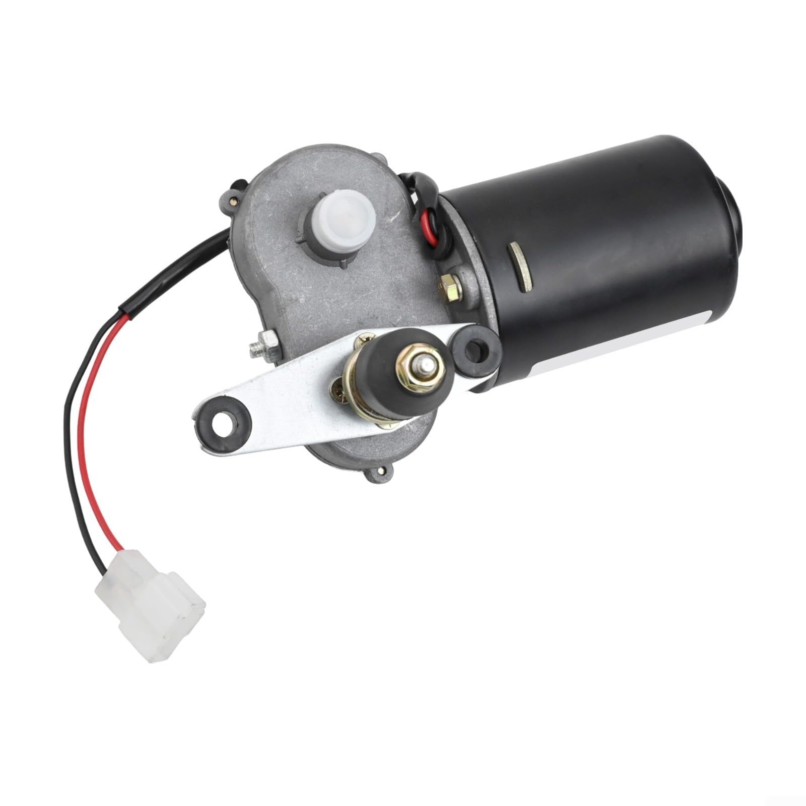 Moteur d'essuie-glace électrique 12V anti-corrosion pour réparer facilement votre bateau