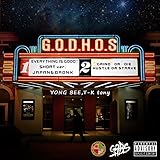  EVERYTHING IS GOOD (SHORT ver.) [Explicit]