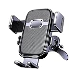 3.Rotation à 360 Degrés Flexible Ajustez facilement l'angle de vue de votre téléphone pour une navigation GPS optimale, une fonctionnalité indispensable pour les conducteurs de souhaitant allier confort de conduite et praticité