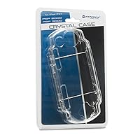 Vista 1 de Hyperkin Crystal Cover for PSP 3000PSP 2000