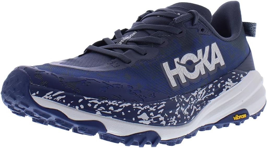 HOKA ONE ONE Speedgoat 6 Mens Shoes