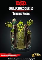 Vista 9 de Gale Force Nine Lulu The Hollyphant (1 higo), Multicolor