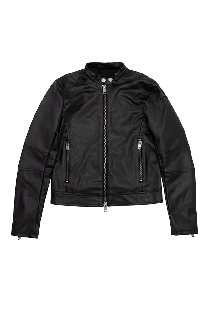 Amazon.co.jp: [Diesel] [ディーゼル] レディース ジャケット L