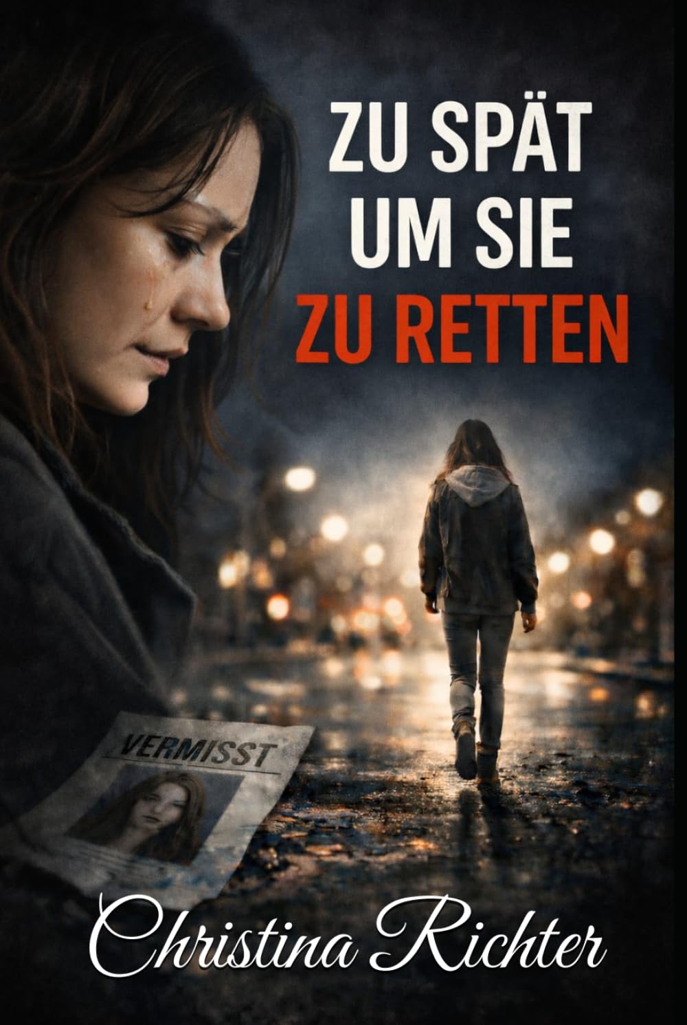Zu spät um sie zu retten