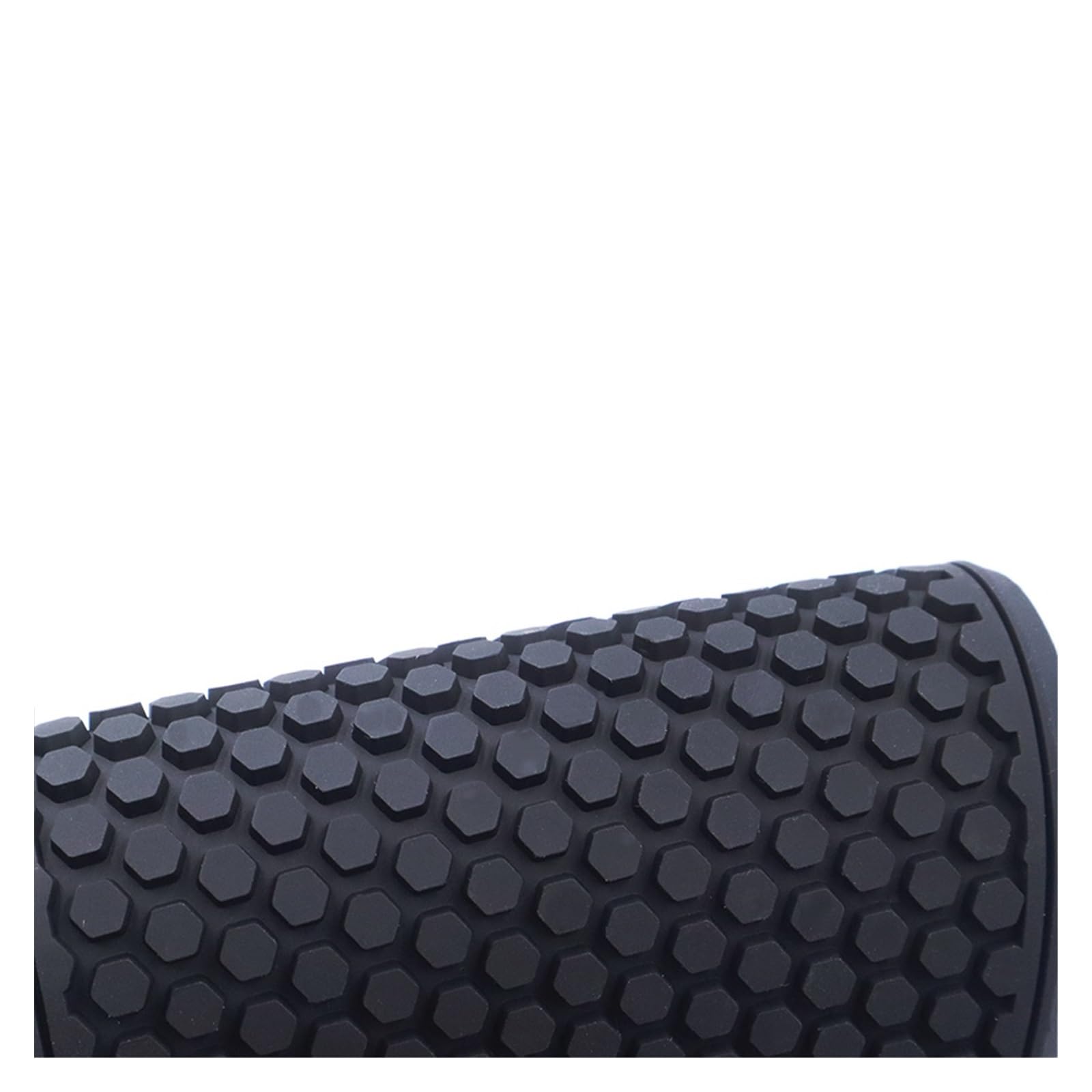 Protección de la almohadilla del tanque Almohadilla de depósito para motocicleta, pegatina de protección de tanque de combustible, almohadilla de goma, almohadillas de tracción para agarre de rodilla