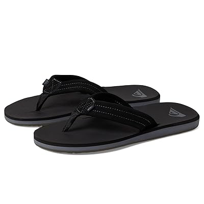 Quiksilver Carver Suede Core Men