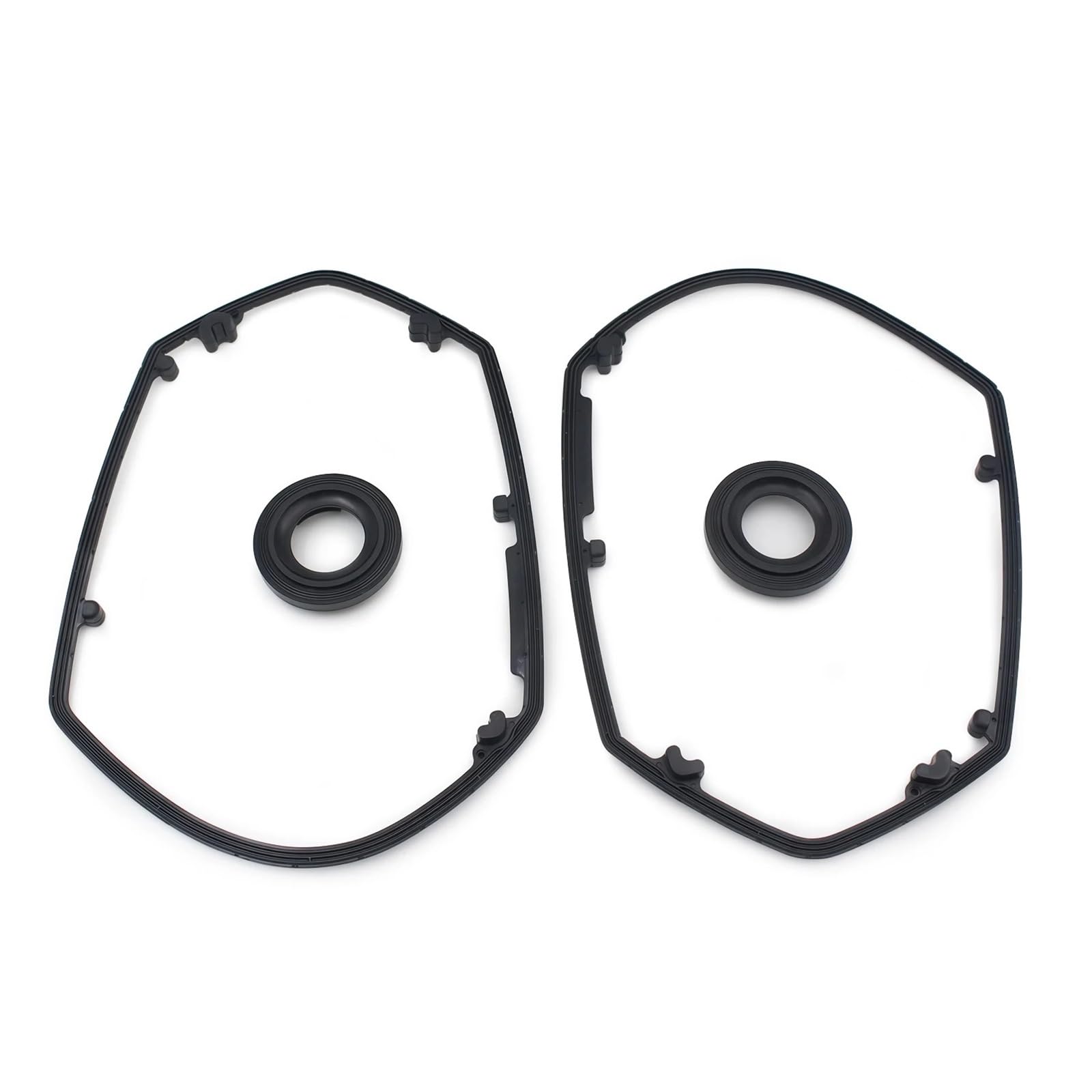 Guarnizioni motore per moto Adatto per Bmw Serie R HP2 HP2 Sport R1200 R1200GS ADV R1200R R1200RT Cilindro Frizione Guarnizione Paraolio Parti Kit revisione completo motore