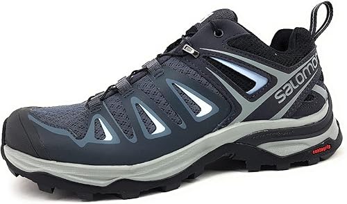 Salomon Zapatillas de senderismo X Ultra 3 para mujer