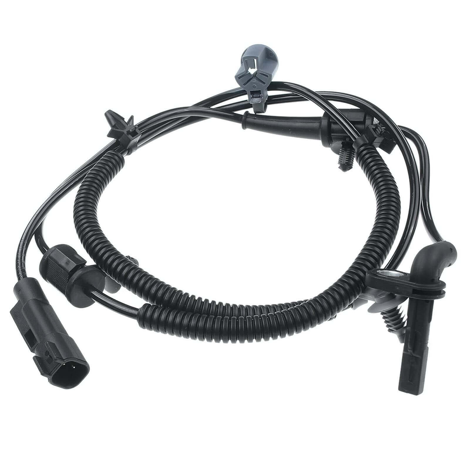 ABS Speed Sensor Rear Left for Chevrolet Impala 2014-2019 Malibu 2013-2015 22831245