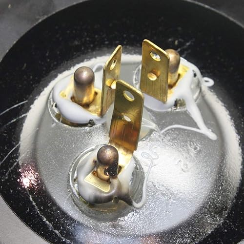 Miniatura 3 de KarParts360 Para Ford E-350 Econoline 1992-2000 Conjunto de faros delanteros para lado del conductor y del pasajero  Par  FO2500126  FO2501126  F3UZ