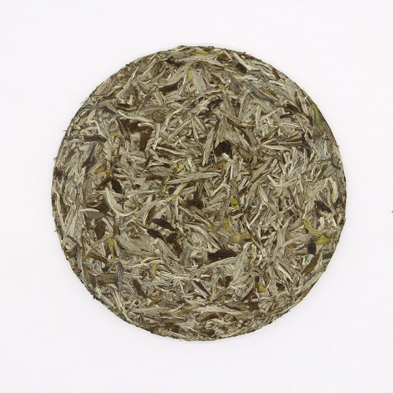 150g Té blanco chino Pasteles de té pequeños Té saludable