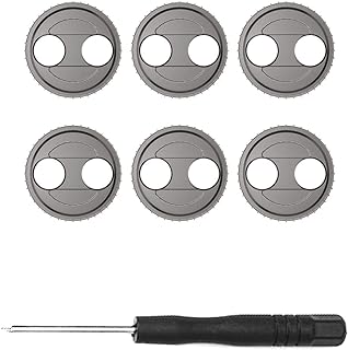 BTG Motor Protective Caps Covers for DJI Mini 3 Pro Motor Accessories