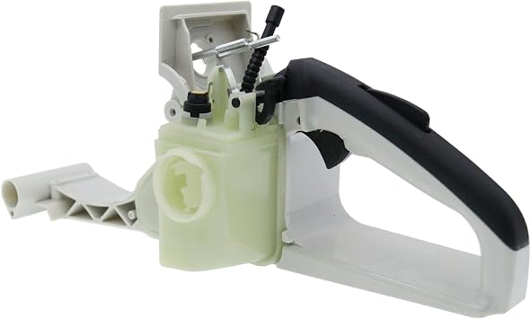 Gas Fuel Tank Back Rear handle for STIHL MS340 MS360 036 Chainsaw 1125 350 0818