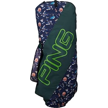 PING ピン MR.PINGライダートラベルカバー 楽天市場】ピン PING MR.PING ライダートラベルカバー : GDO