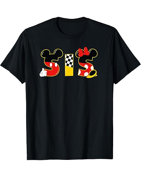 Disney Mickey & Minnie