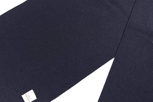 【極美品】イタリア製 コロンボ COLOMBO カシミヤ100％ マフラー 紺 Amazon | [COLOMBO] コロンボ マフラー メンズ 秋冬 ネイビー 紺