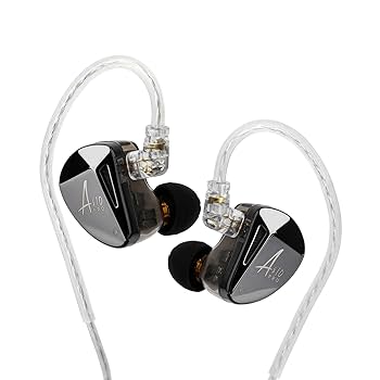 イヤホン USB Amazon | G.K KZ Type C イヤホンケーブル USB C ヘッドフォン