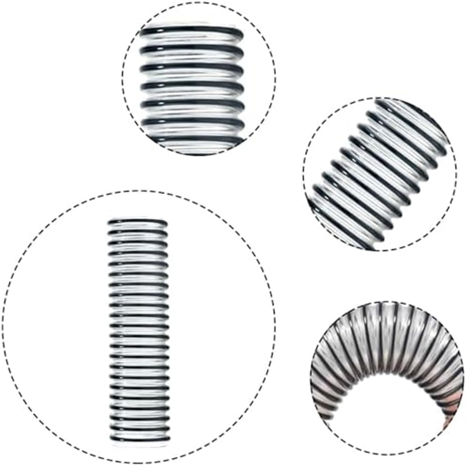 Prezzo TOP Per Questo Aspirapolvere Senza Filo Shark! Tecnologia Anti - Foto 11