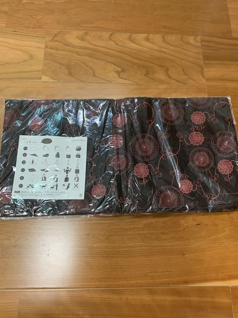 Amazon.co.jp: 堂本剛 shamanippon ライブグッズ しゃましょい 風呂敷 