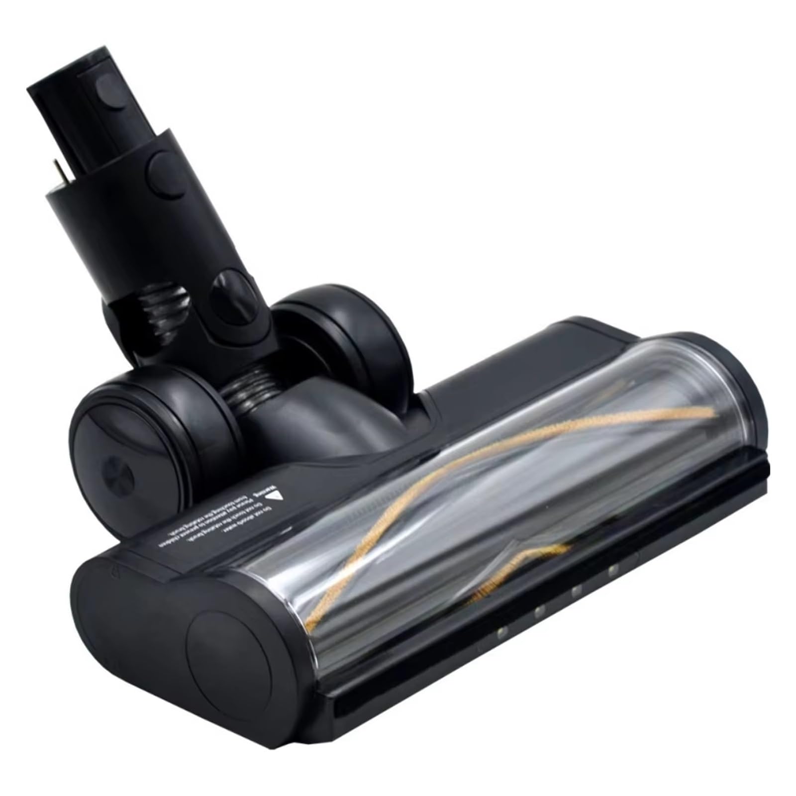 PPVWEY Vacuum cleaner brush head, Compatible For Xiaomi，R10/R20/R30/T20