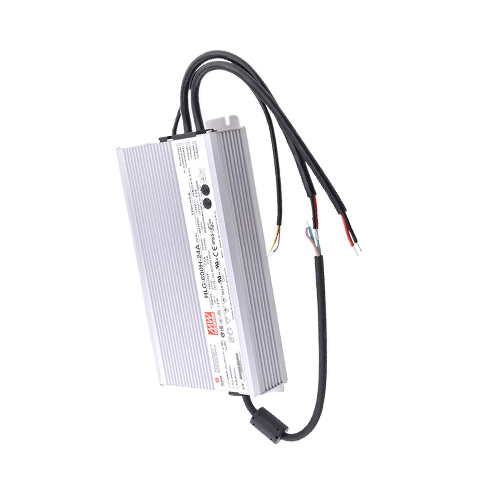 HLG-600H-42A LED用電源
