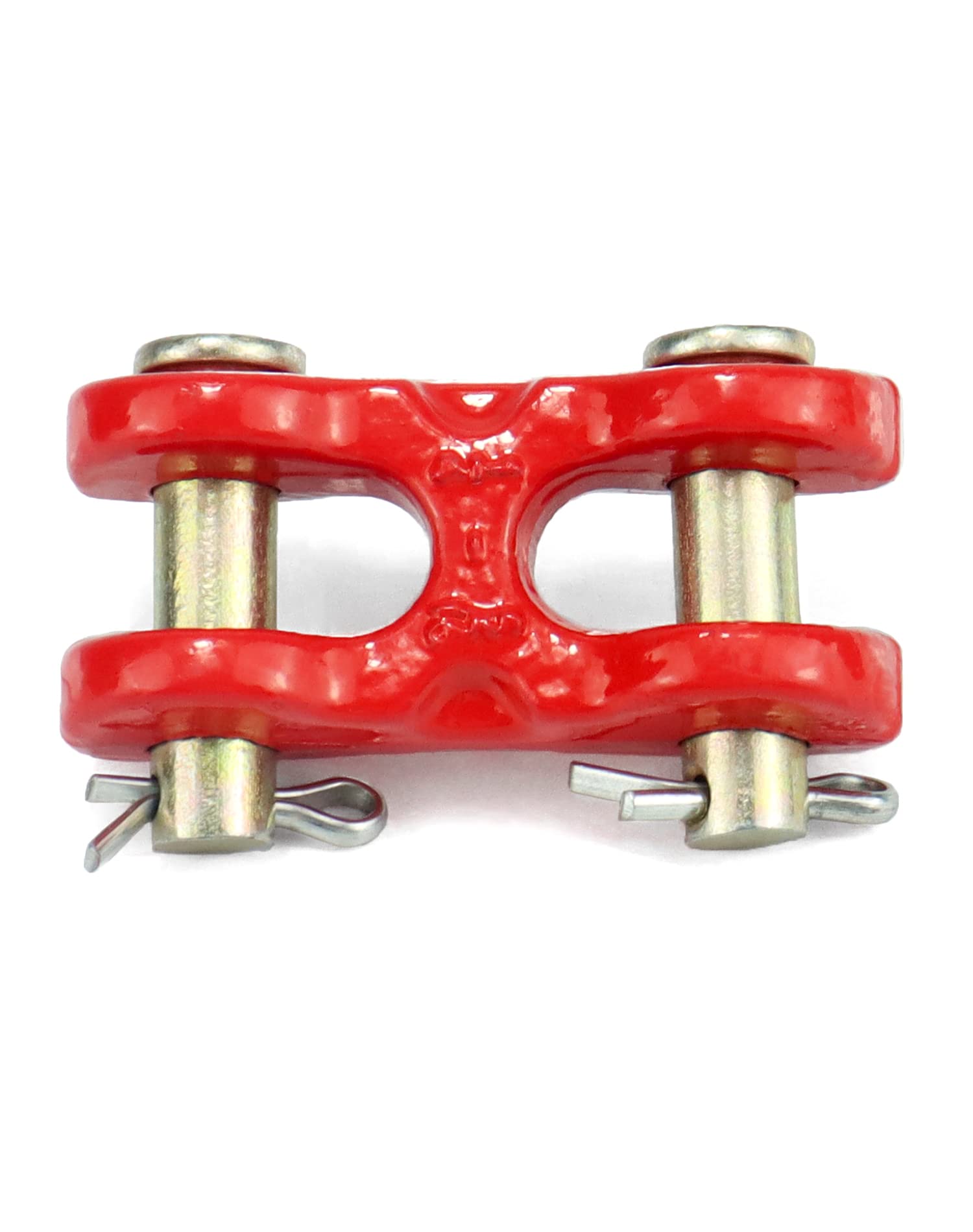 QWORK Trailer Chain Links - 3900 LBS Capacity -3