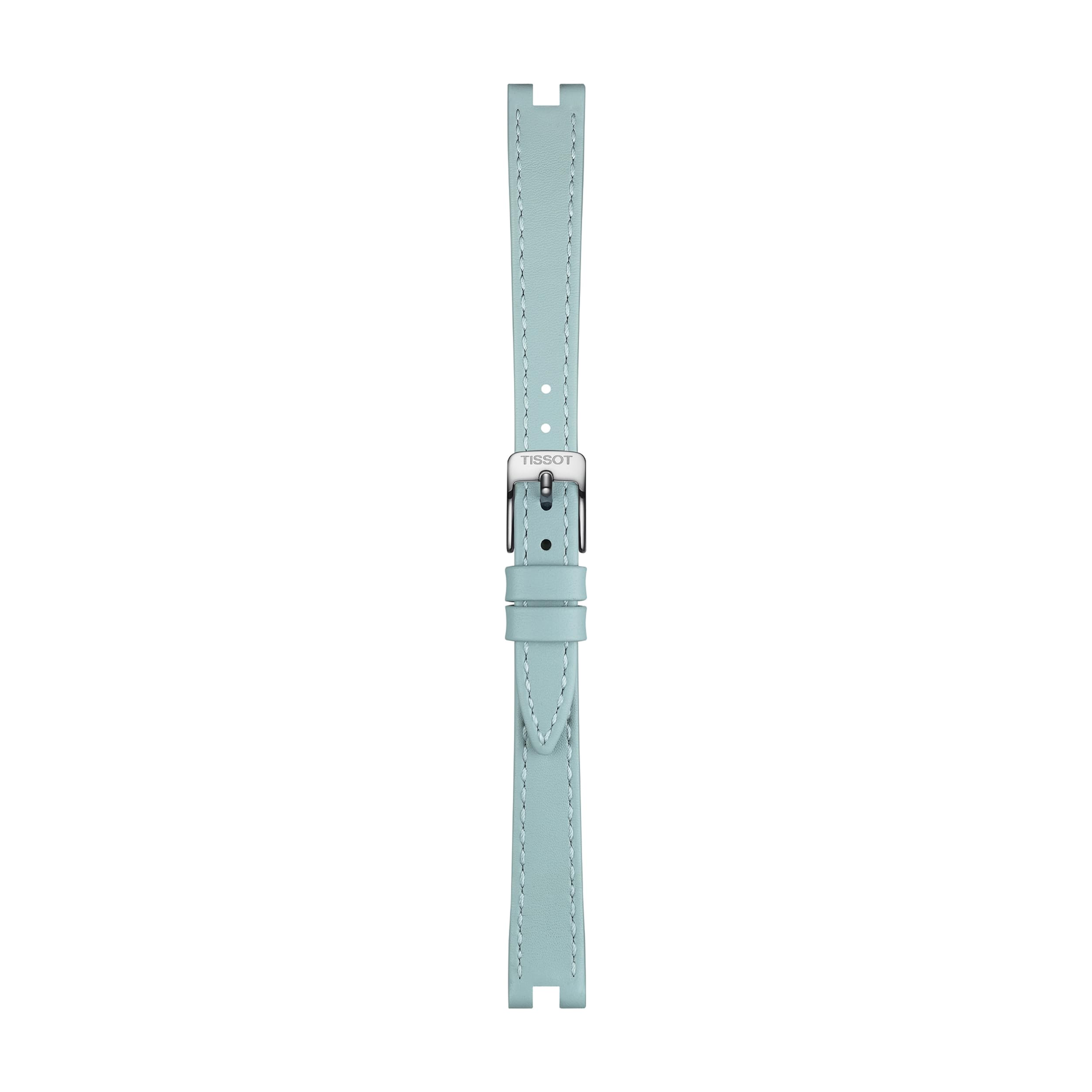 Reloj Tissot Analógico Cuarzo para Mujer Bellissima XS Doble Tour Correa
