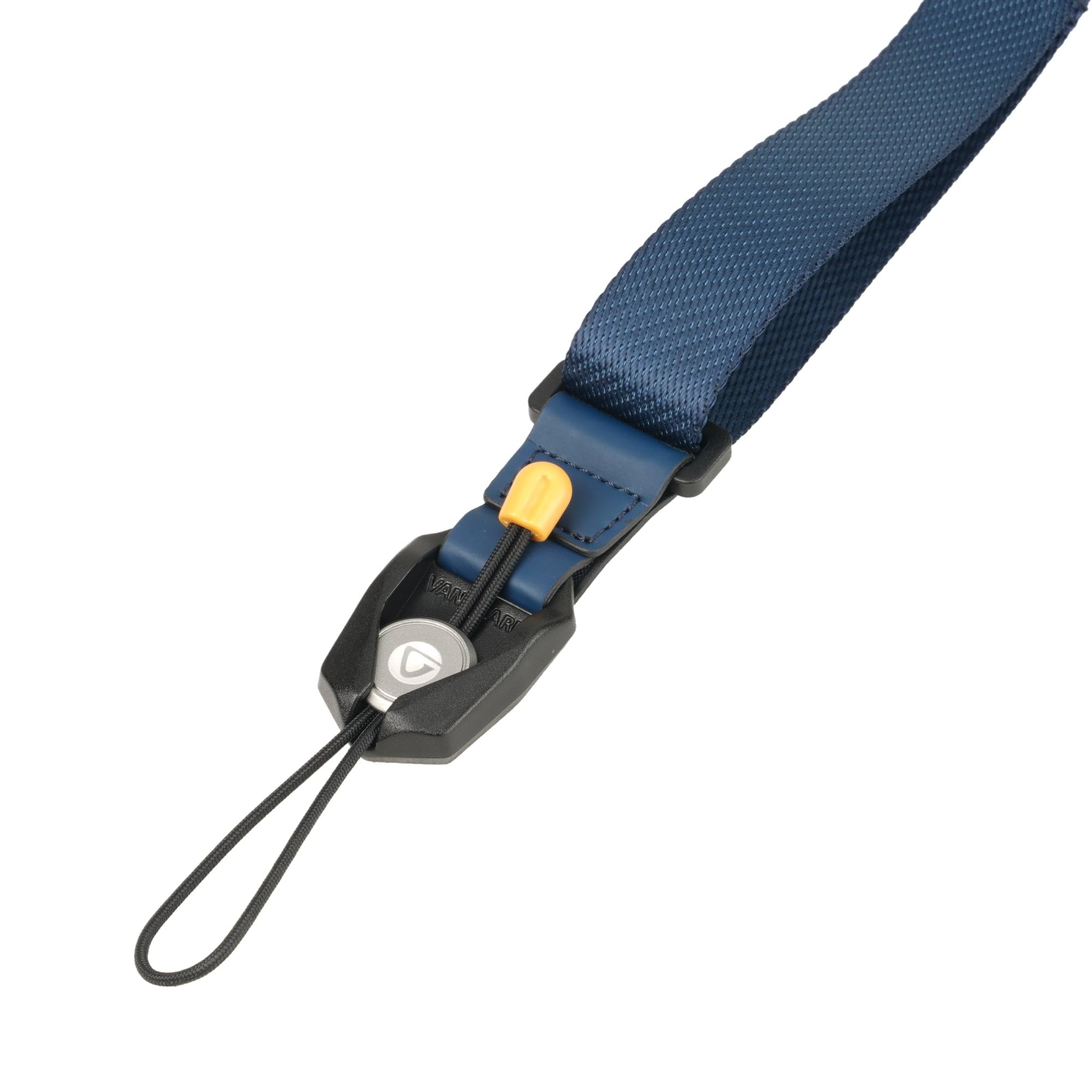 VANGUARD Connect Neo NS 38 Correa cuello cámara de neopreno, Azul marino