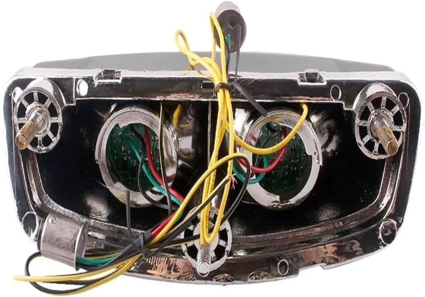 オートバイの方向指示器ライト 用 カワサキ 用 ニンジャ 500 500R ZX