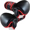 Combat Corner C2 MMA Training Gloves for Men and Women - Kickboxing, Muay Thai, MMA Sparring Training Gloves