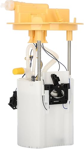 Miniatura 3 de SCITOO Conjunto de módulo de bomba de combustible eléctrica con unidad de envío compatible con VOLVO V60 2015-2018 2.0L, para BMW X5 2011-2018,