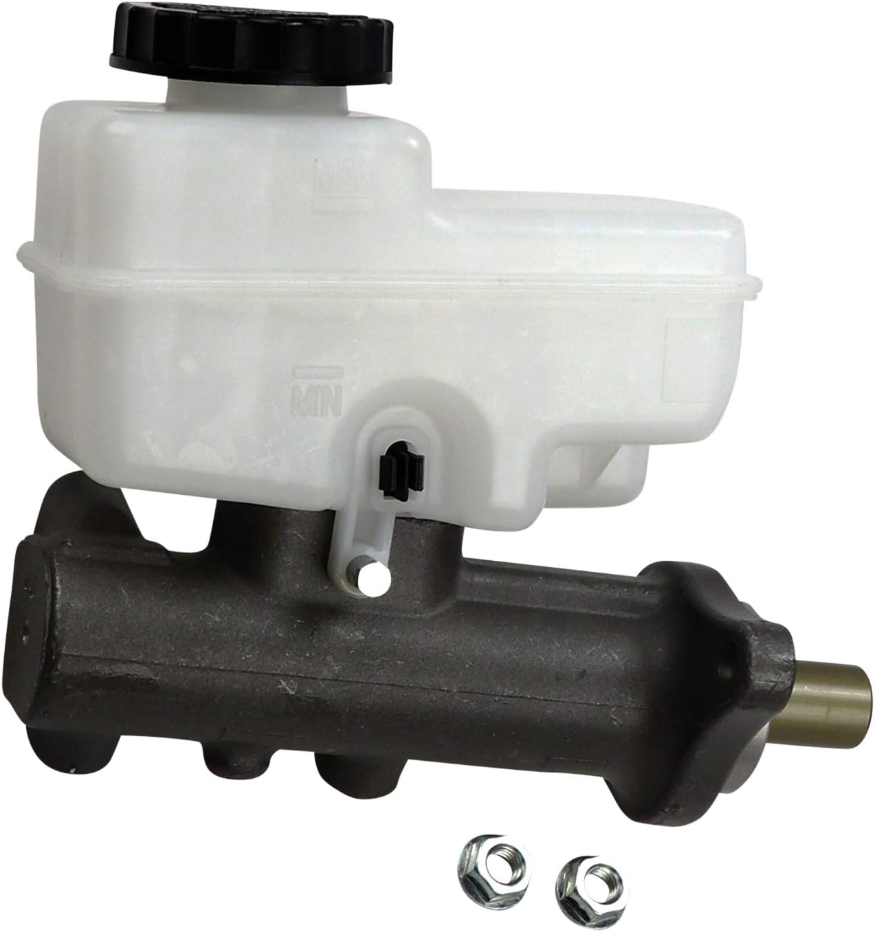 Beck/Arnley 072-9877 Brake Master Cylinder For 2008-2015 Nissan Titan