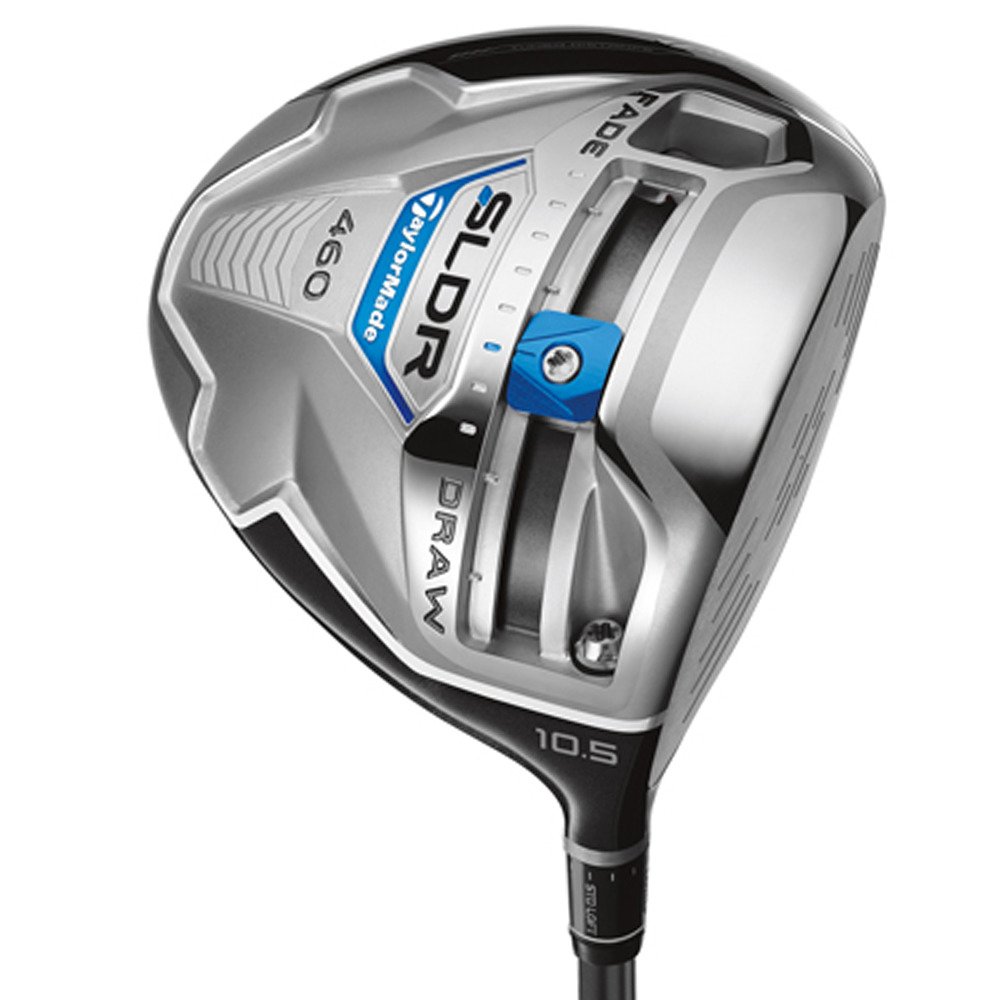 Amazon.co.jp: TAYLOR MADE(テーラーメイド) SLDR ドライバー Motore 