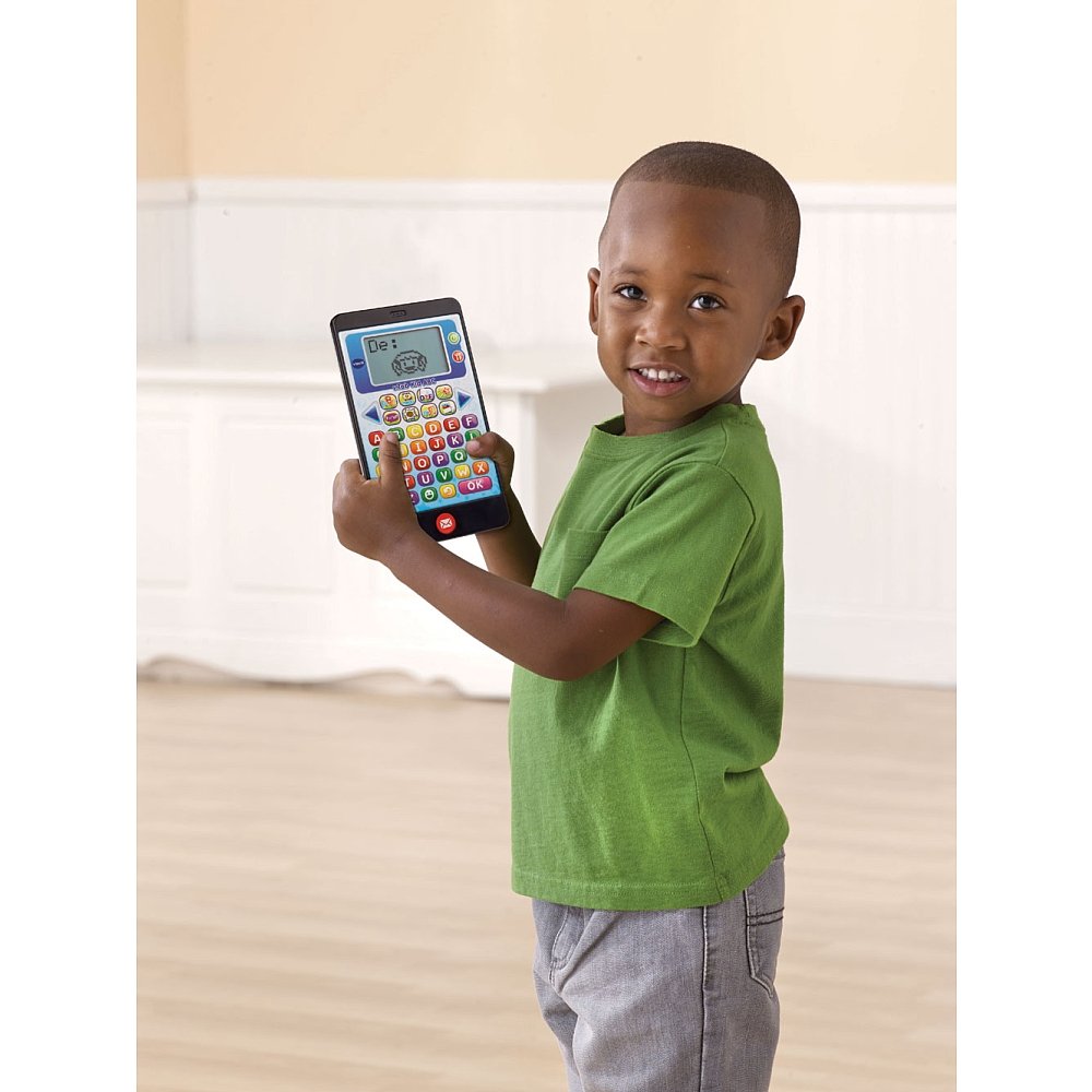 Vtech - 169205 - V. Tab Kid A,b,c - Version FR Vtech - 169205 - V. Tab Kid A,b,c - Version FR