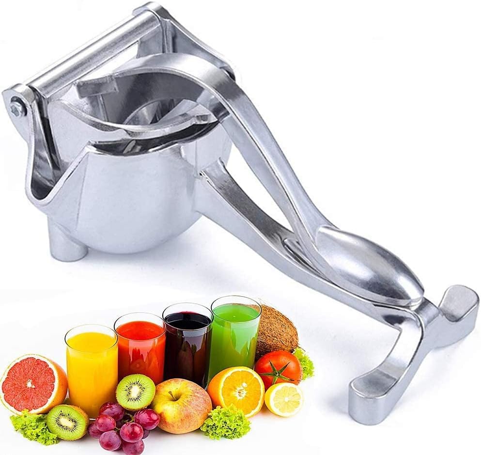 Best Sellers The most popular items in Manual Juicers