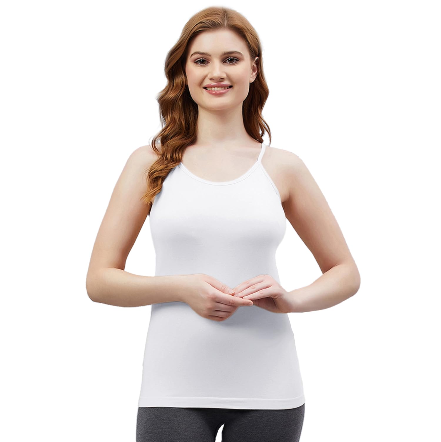 c9 airwear Seamless Heatmax Women Camisole-picture-12