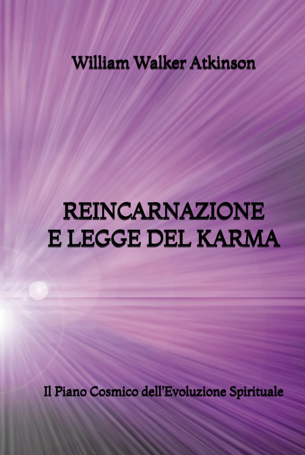 Reincarnazione e Legge del Karma: Il Piano Cosmico dell'Evoluzione Spirituale
