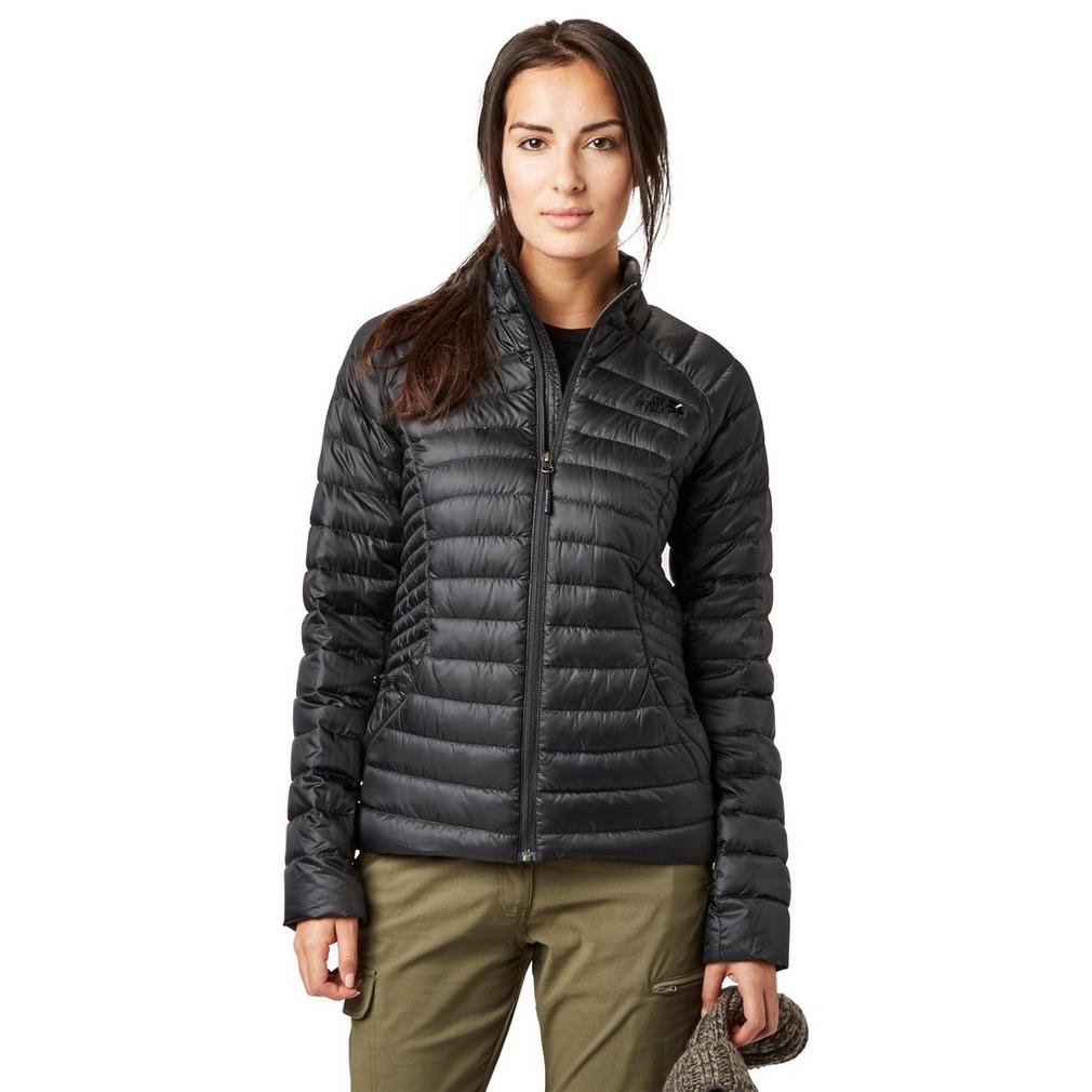 Tonnerro Hooded Jacket North Face Tonnerro Jacket Womens The North