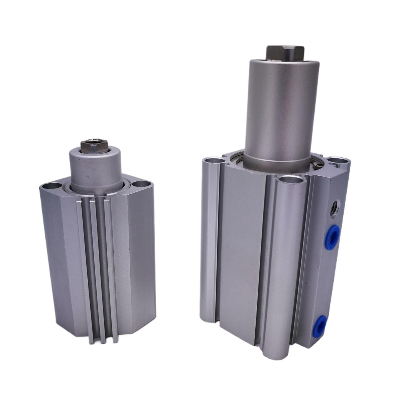 Vérin rotatif pneumatique d'angle MKB20-50R pour l'intégration mécanique