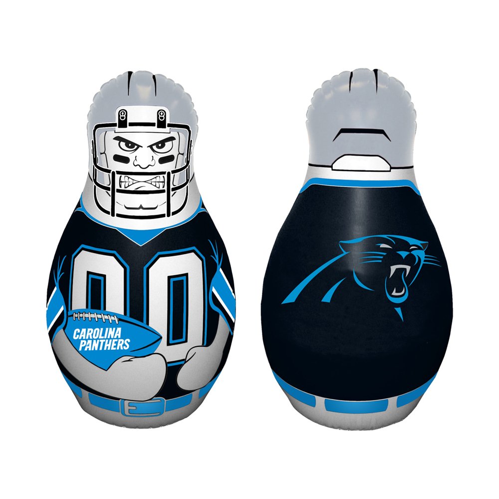 carolina panthers tackle box Fremont Die NFL Carolina Panthers Tackle Buddy, One Size, Blue, Heavy Bags
