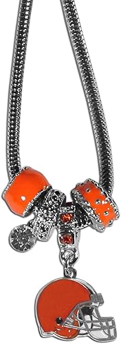 Miniatura 79 de Siskiyou Sports NFL Euro Bead Collar