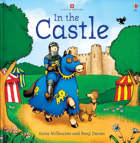 In the Castle (Picture Books)