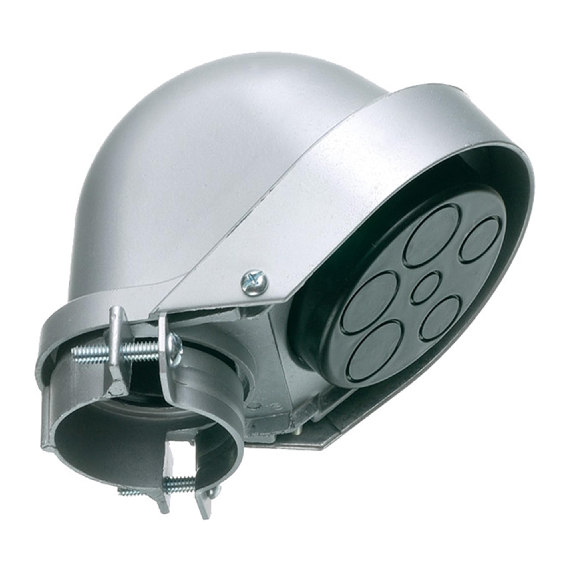 Arlington 149 Clamp-On Entrance Cap 4 Inch