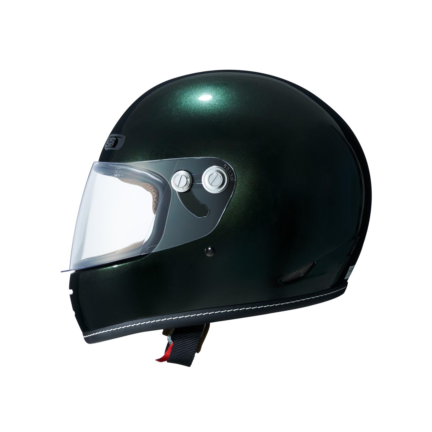 Amazon | マルシン(MARUSHIN) バイクヘルメット ネオレトロ フル